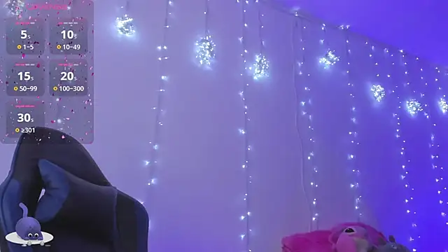 Chat XXX ao vivo de roseliam25