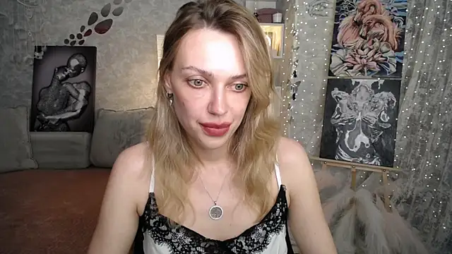 NickyAdamidi 라이브 XXX 채팅