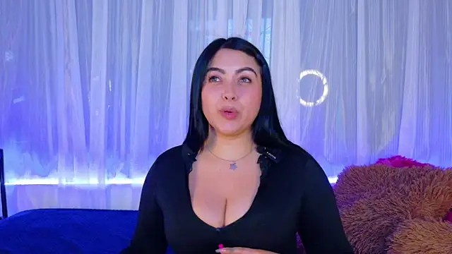 Sembang XXX Secara Langsung Victoria_J