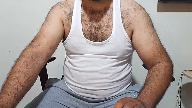 Samirfuker84 Live XXX Chat