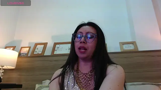 Chat XXX ao vivo de FranciscaVera