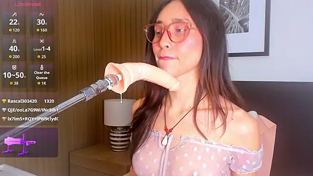 doll_bella_'s Live XXX Chat