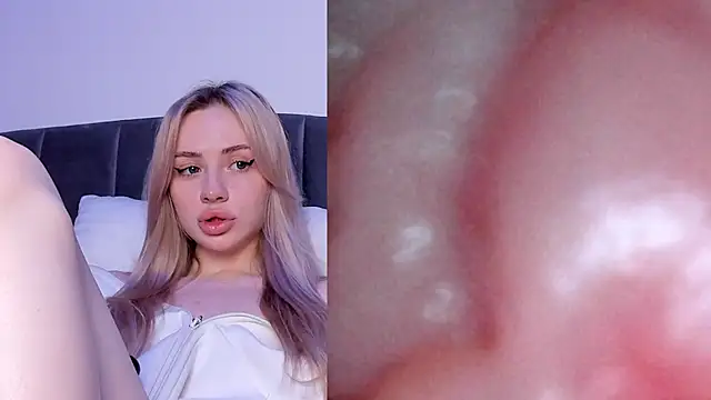 jannemary Adlı Modelin Canlı XXX Sohbeti