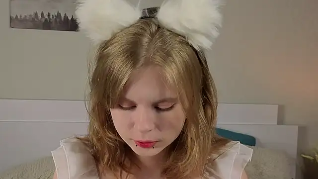 Czat XXX na żywo – JulietteRain