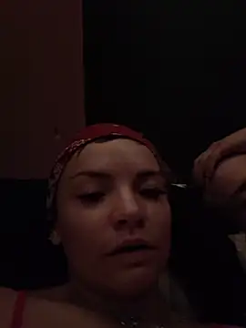 צ'אט XXX בשידור חי של RicaSuave_69