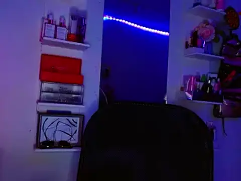 צ'אט XXX בשידור חי של angel_lust1