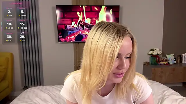 moonavelle – Live XXX-chat