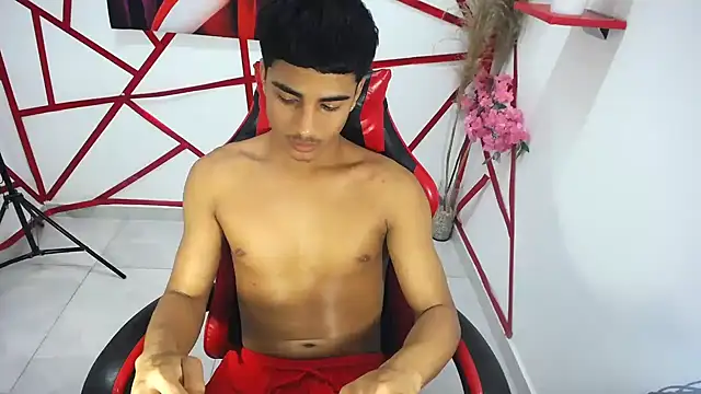 Živý XXX chat oliver-parker