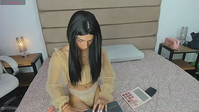 Živý XXX chat laurenn_moore