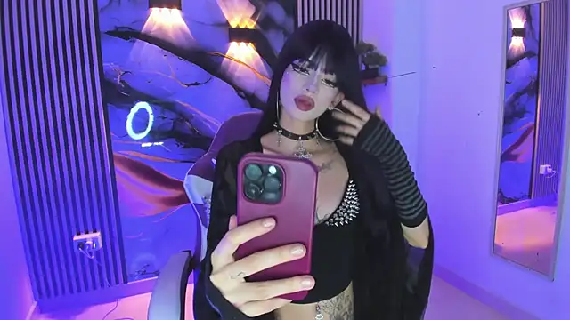 Czat XXX na żywo – chloe_jacksonn