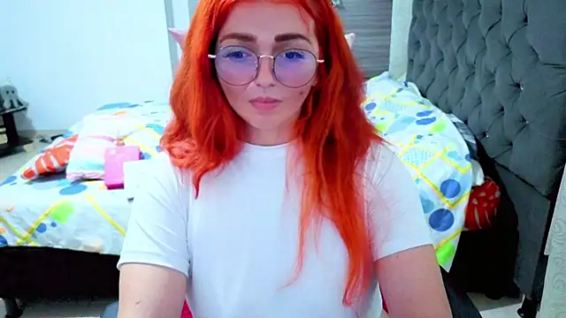 Alexatexa2929 Live XXX-chat