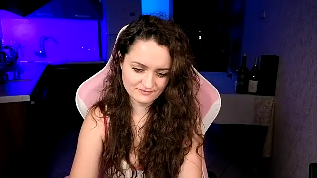 Chat +18 de Cerann1 ao vivo