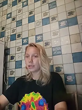 Anna_wey élő XXX-chatje