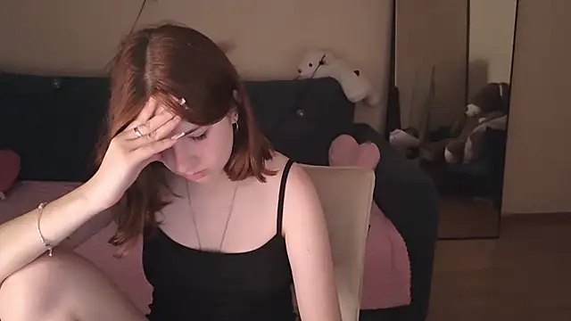 Živý XXX chat Elis_bb