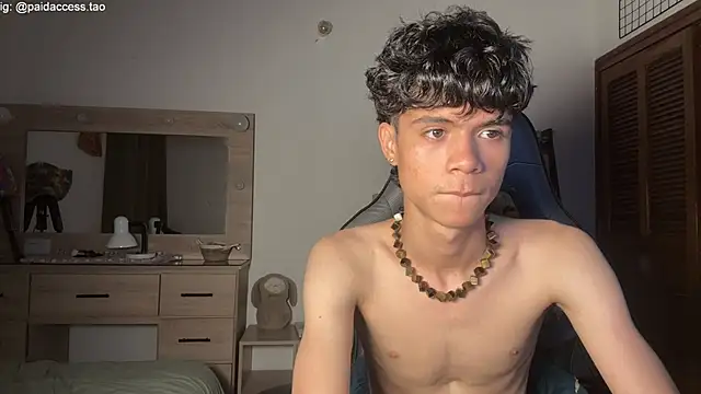 OopsAgain_ Live XXX Chat