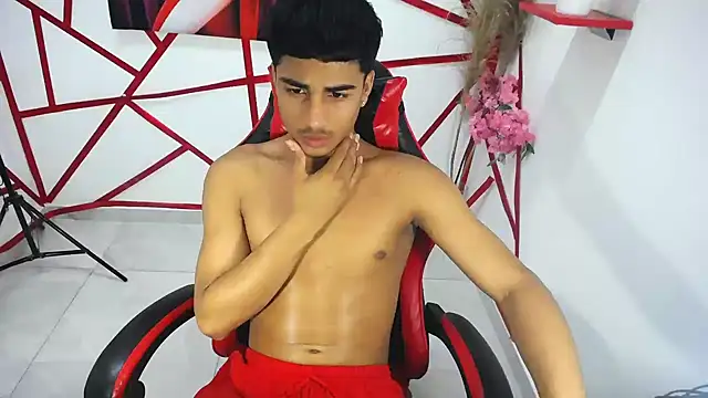 oliver-parker লাইভ XXX চ্যাট