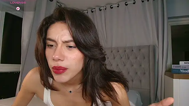 Carol_Daniel Chat XXX live