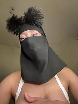 arabayla Live XXX-chat