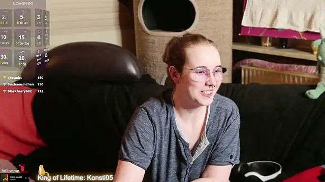 GamerGirl_Eve live XXX chat
