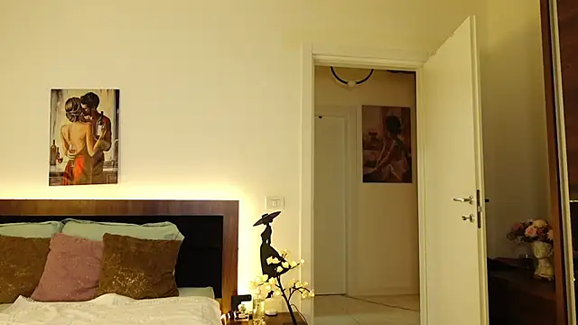 XXX chat uživo modela TanyaJade888
