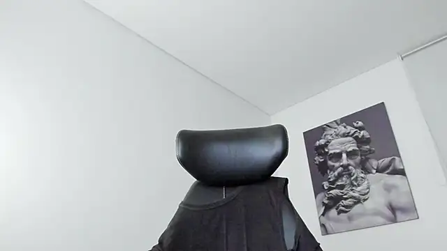 Chat XXX ao vivo de simonleon27