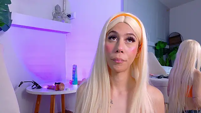 ZoeyPetitn Live XXX chat