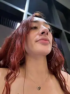 ariiel_ Live XXX-Chat