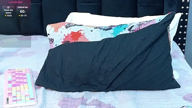 EbonyCoWorker – Naživo XXX chat