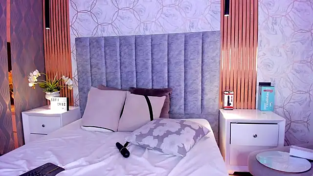 SofiiCruz Live XXX-chat