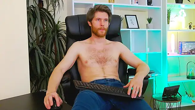 Czat XXX na żywo – Eddie_Baker