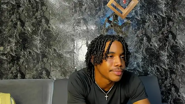 axel_silva4 Chat XXX in diretta