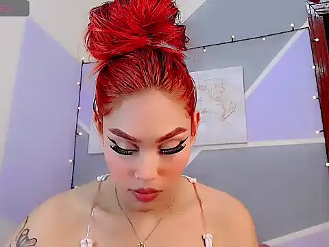 XXX chat uživo modela salome-guzman06