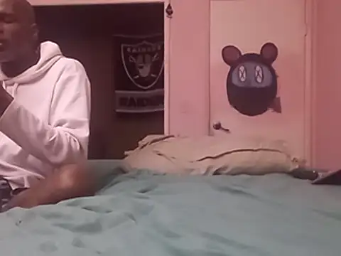 Pokazy przed kamerką – Blkstylion