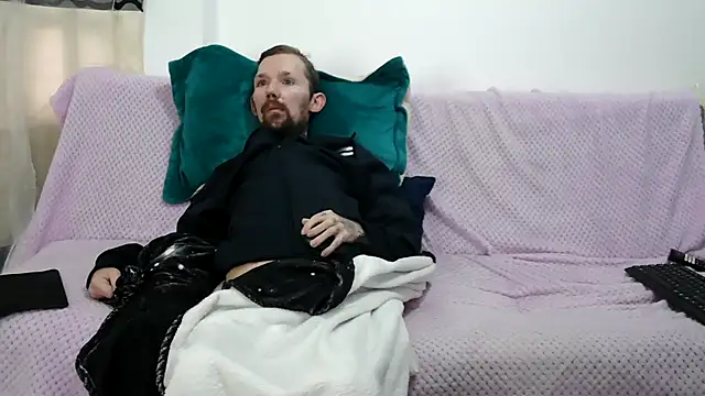 Chat XXX en directo de Sophia_and_Thomas