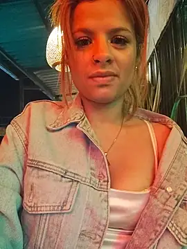 Czat XXX na żywo – Cataleya_16