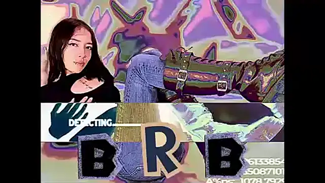 แชท XXX สดของ HarperrWest