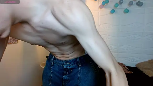 Marcoviolet live XXX chat