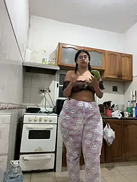 Shurabig Live XXX Chat