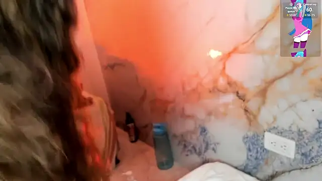 XXX chat uživo modela hade_cute