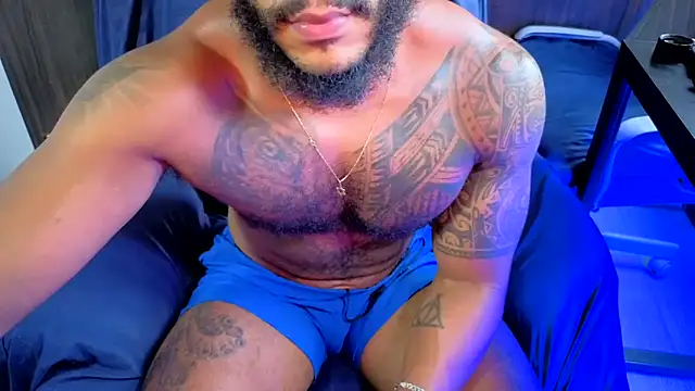Chat +18 de Wheeler_Green ao vivo