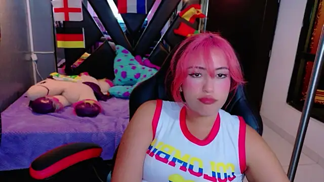 Karim_TheRouse Chat XXX live