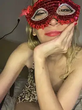 sevdaben Live XXX-Chat