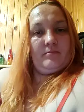 Živý XXX chat Red-HairedBeast