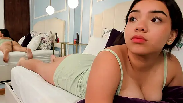 harley_beltran Live XXX-Chat