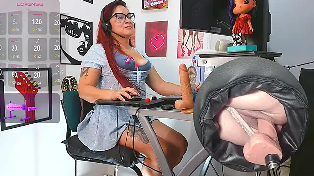 leidydi223's Live XXX Chat