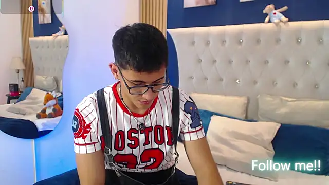 SalvadorFit Webcam show