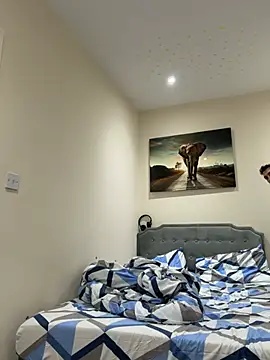 Juliann69Ramiro Adlı Modelin Web Kamerası Şovu