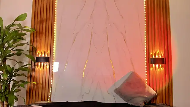 CharleyNova Webcam show