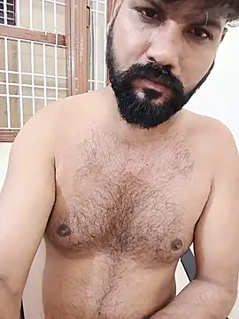 Shiva7478 Chat XXX in diretta