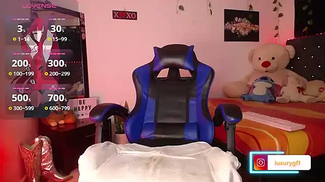 Pocahontaslovex Live XXX-Chat